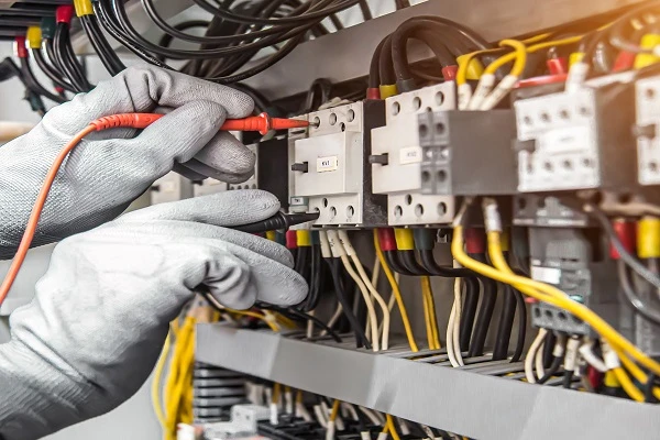 Electrical Service