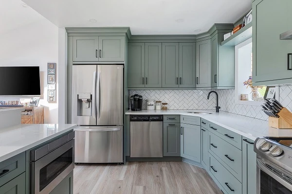 ⁠Kitchen