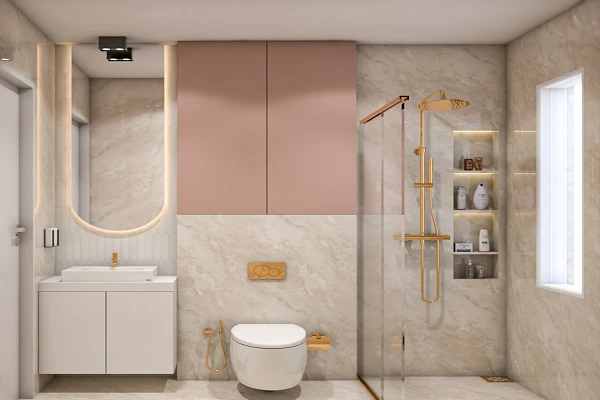 ⁠Bath