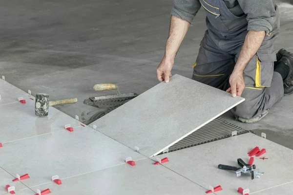 Tiling