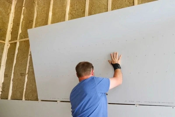 ⁠Drywall