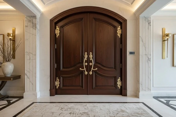 Doors